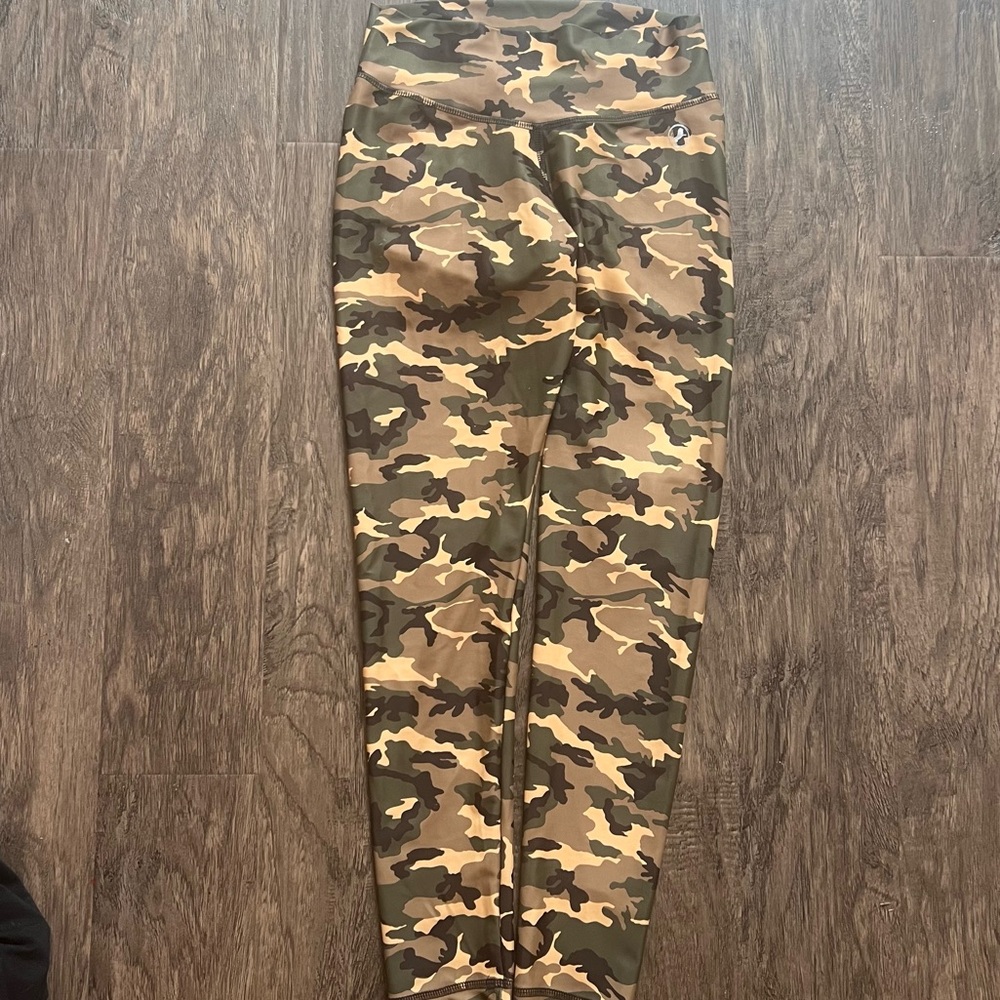 ABS2B leggings